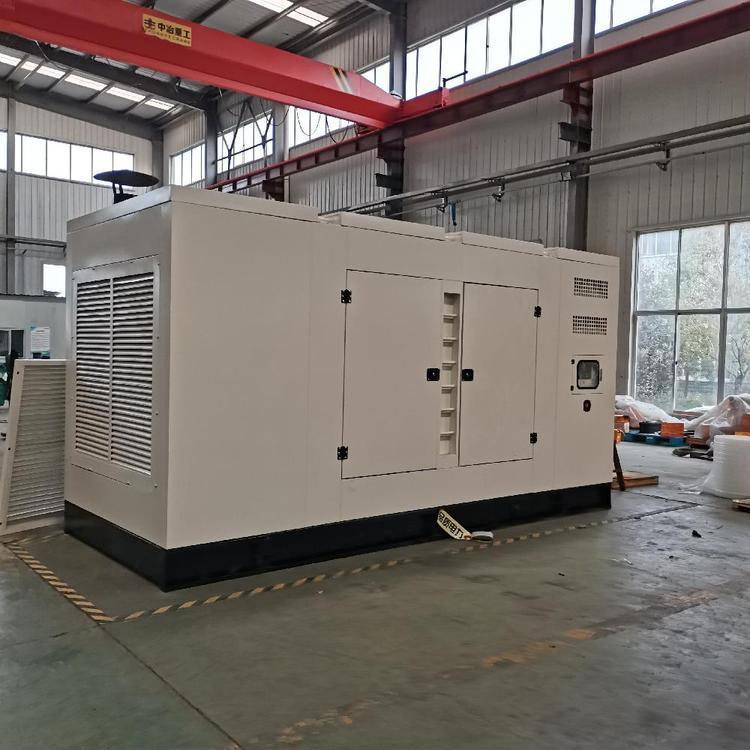 兰考发电机出租